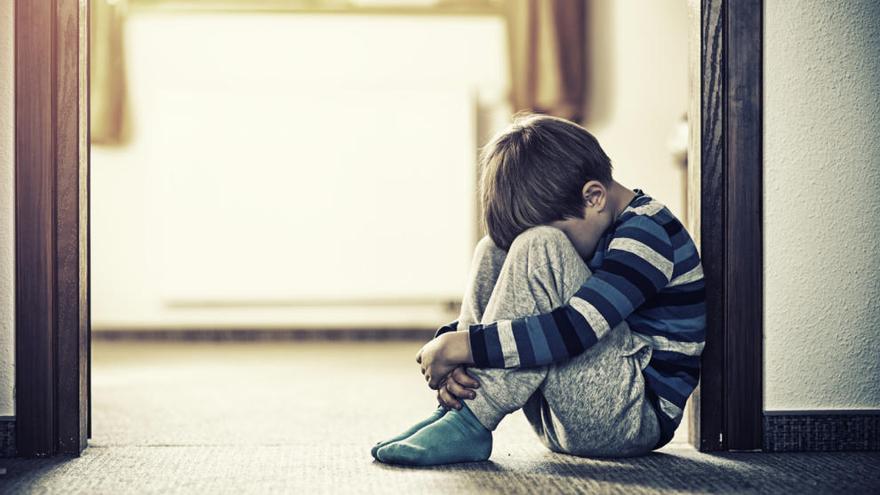 ¿Cómo detectar que nuestro hijo tiene depresión?