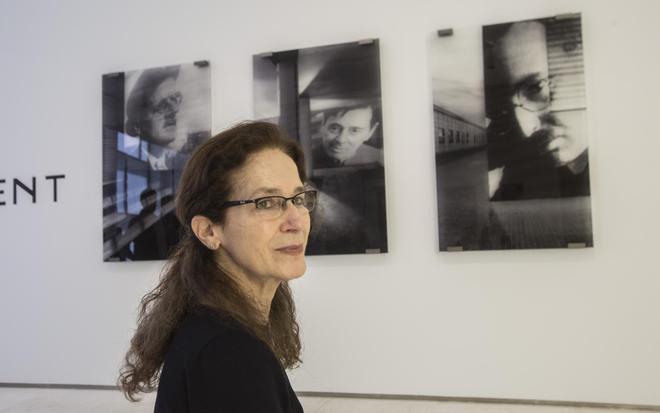 La memoria histórica en la obra de Ana Teresa Ortega