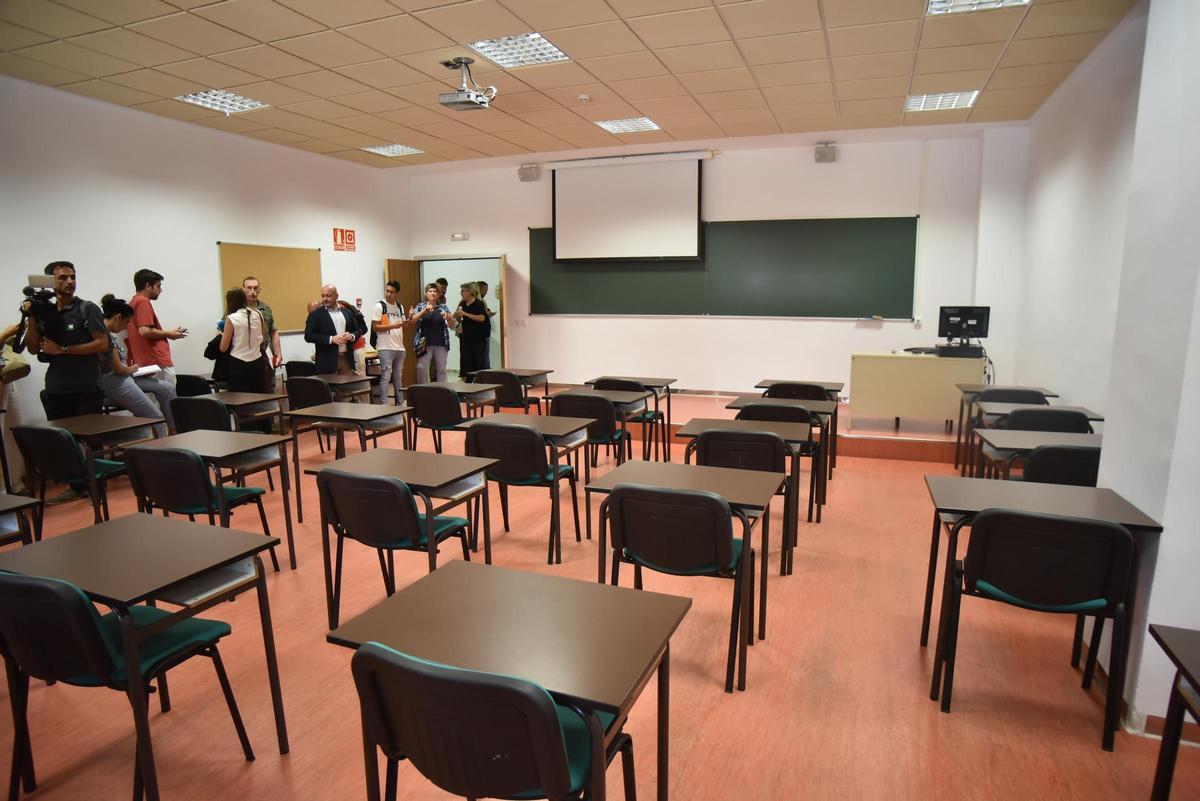 Así es la Academia Militar de Zaragoza, donde ingresa la princesa Leonor