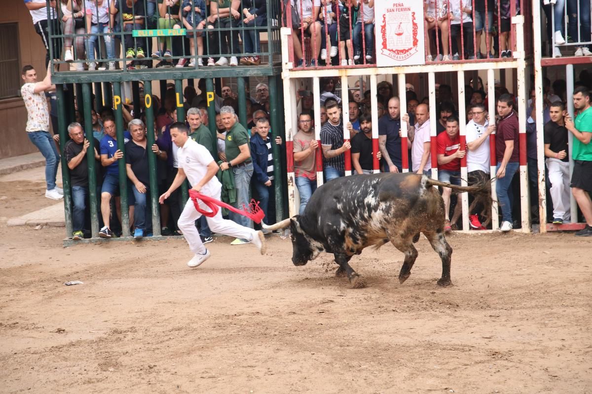 Fiestas patronales de Santa Quitèria de almassora III