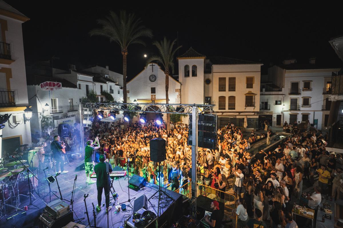 Las fotos del Ojeando Festival de 2025