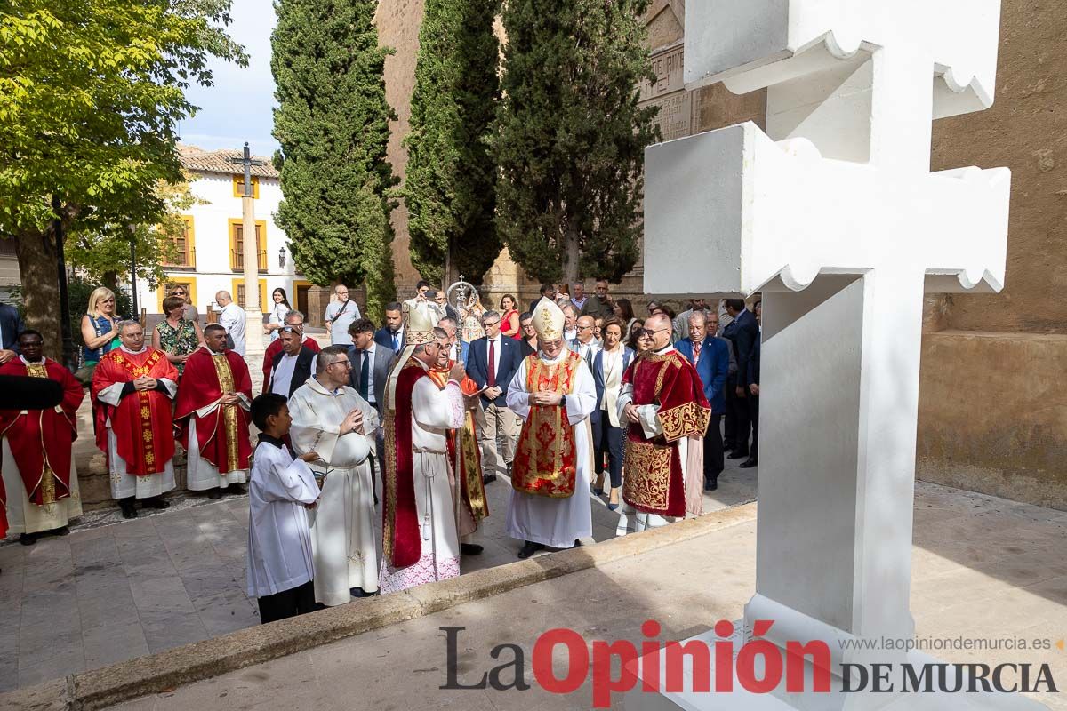 Fundación del camino Espiritual del Sur