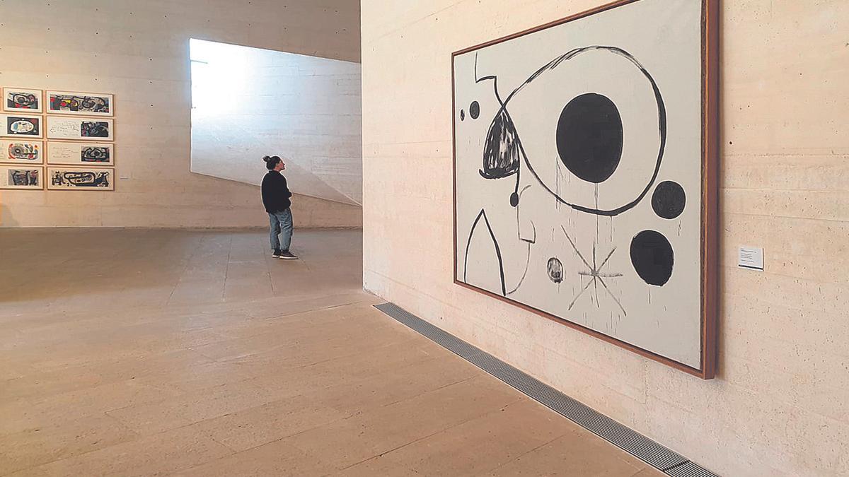 Fundació Miró Mallorca