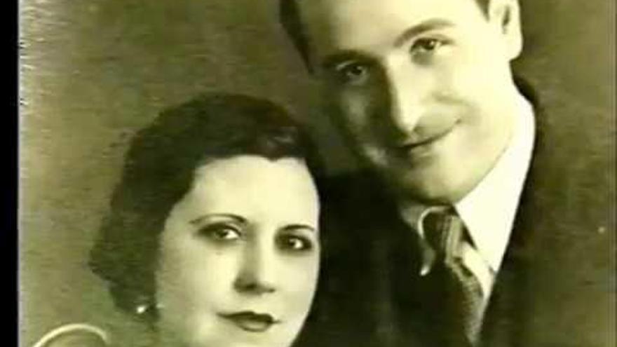 Cincuenta años de la muerte de la soprano María Ros