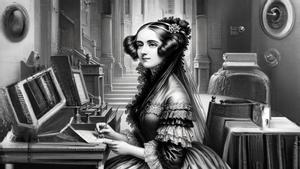 Ada Lovelace