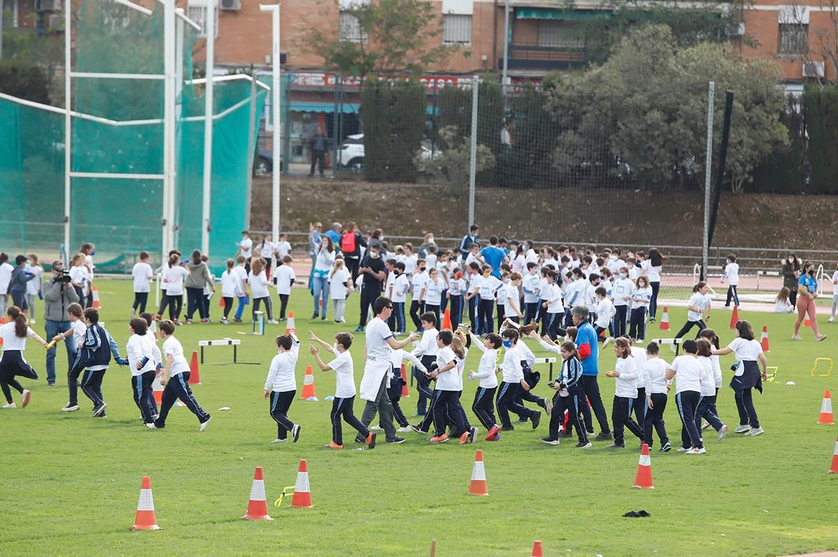 Gran Carrera Gotas Unicef-Emacsa
