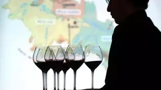 García Carrión declara en la Audiencia Nacional por una presunta estafa en los vinos Valdepeñas