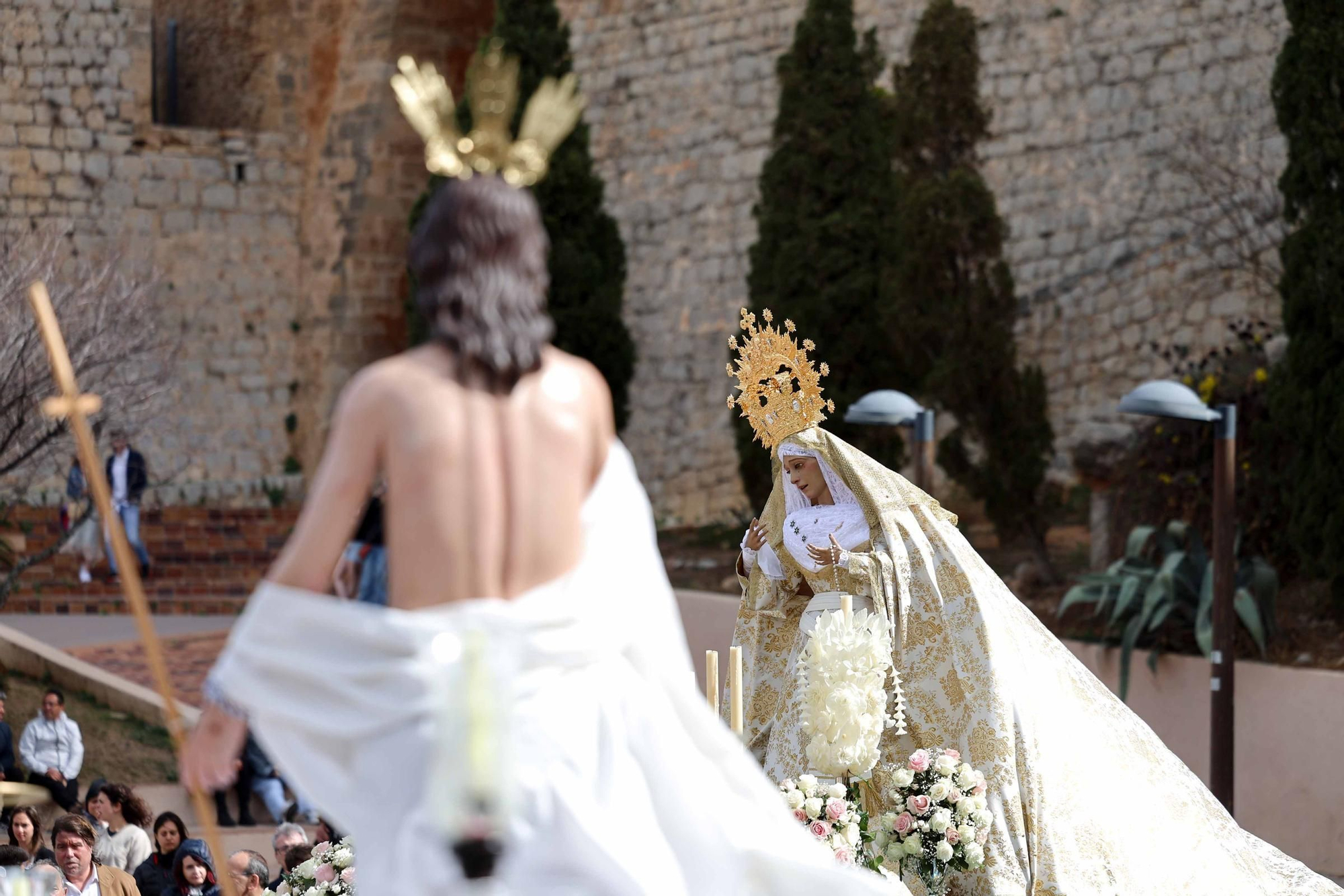 Santo Encuentro en Ibiza (2024)