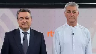 Bildu disputa al PNV la hegemonía en Euskadi tras ser señalado por PP y Vox