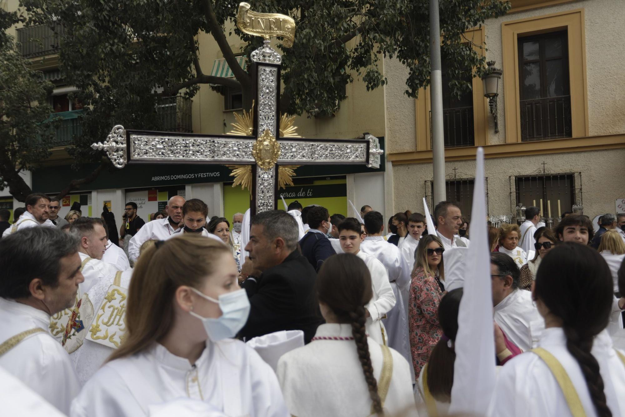 Cautivo | Lunes Santo 2022