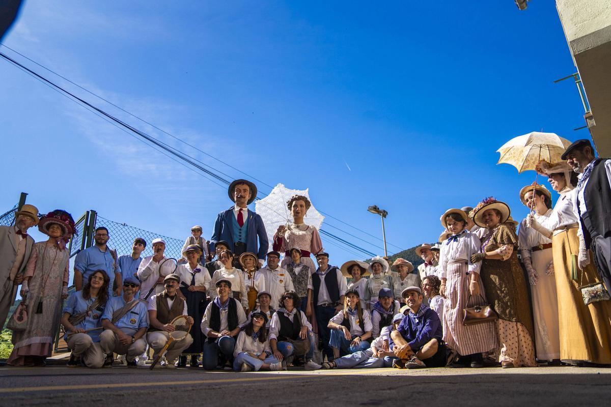 Les imatges de la Fira Modernista