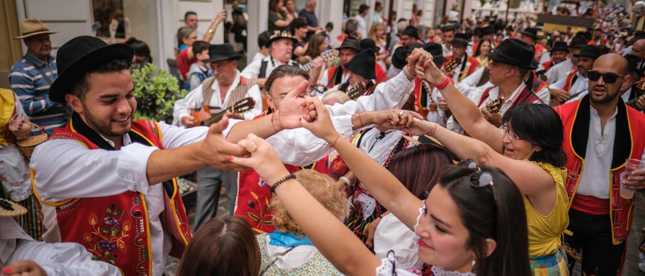 Romería de La Orotava