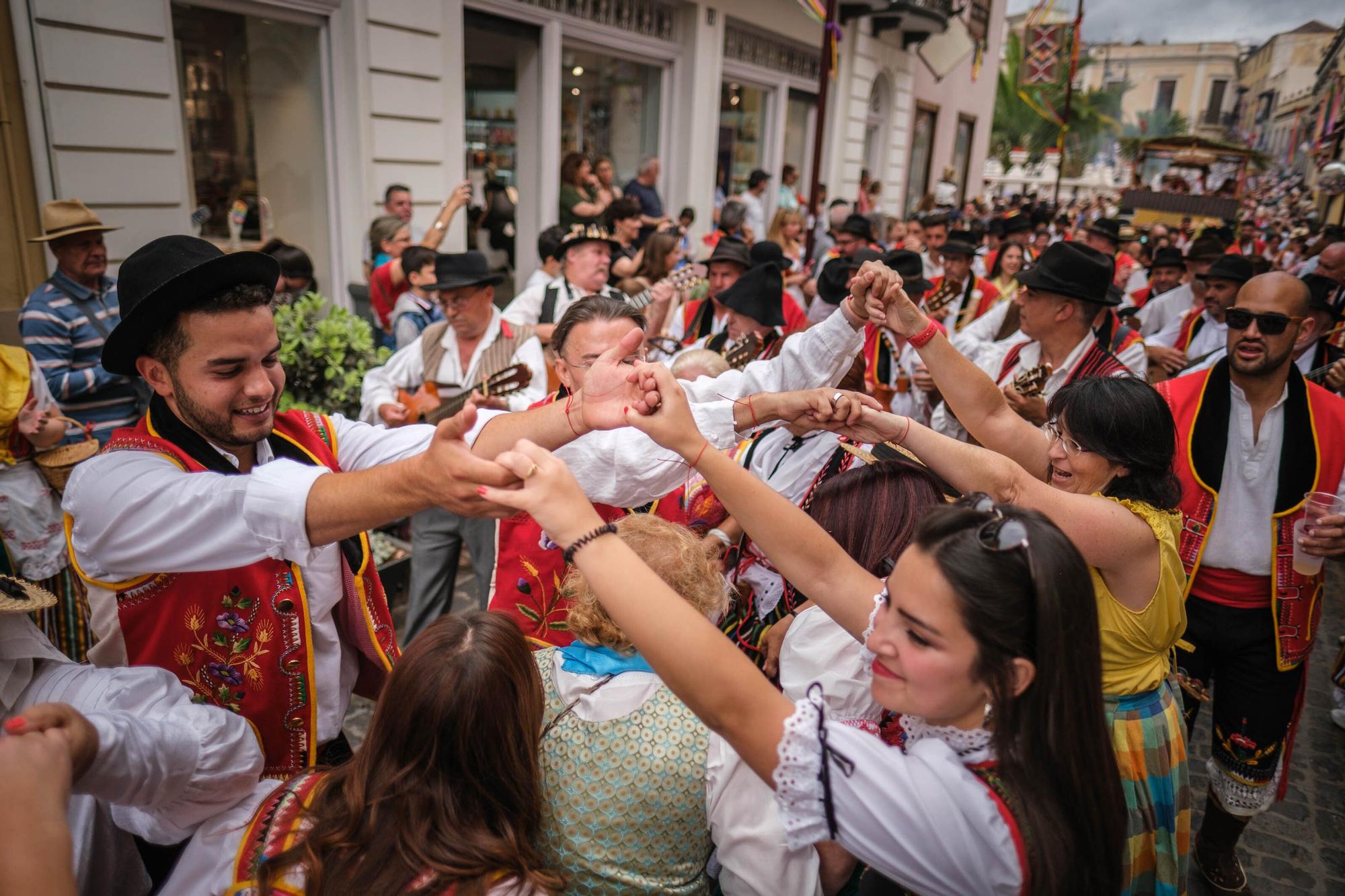 Romería de La Orotava