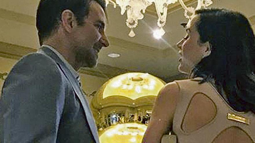 Bradley Cooper y Ana de Armas: ¿ha nacido un romance?