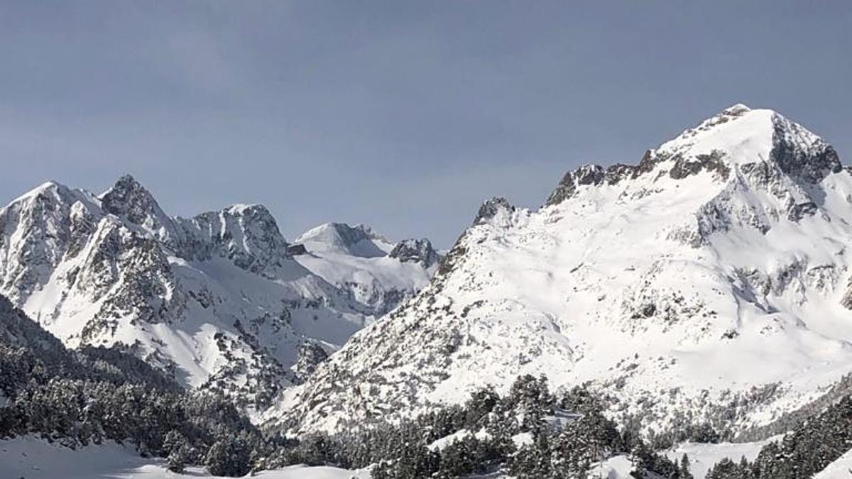 Aragón cuenta con hasta seis espacios nórdicos.