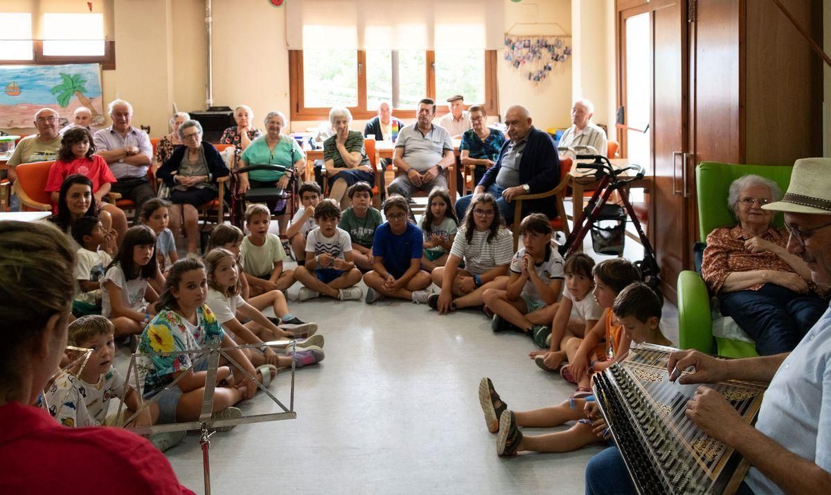 Galería: Early Music Morella 2025.