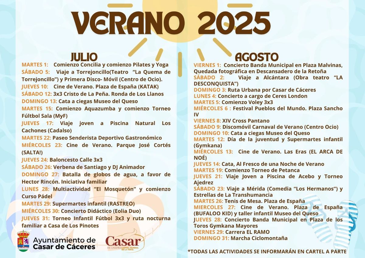 Programación.