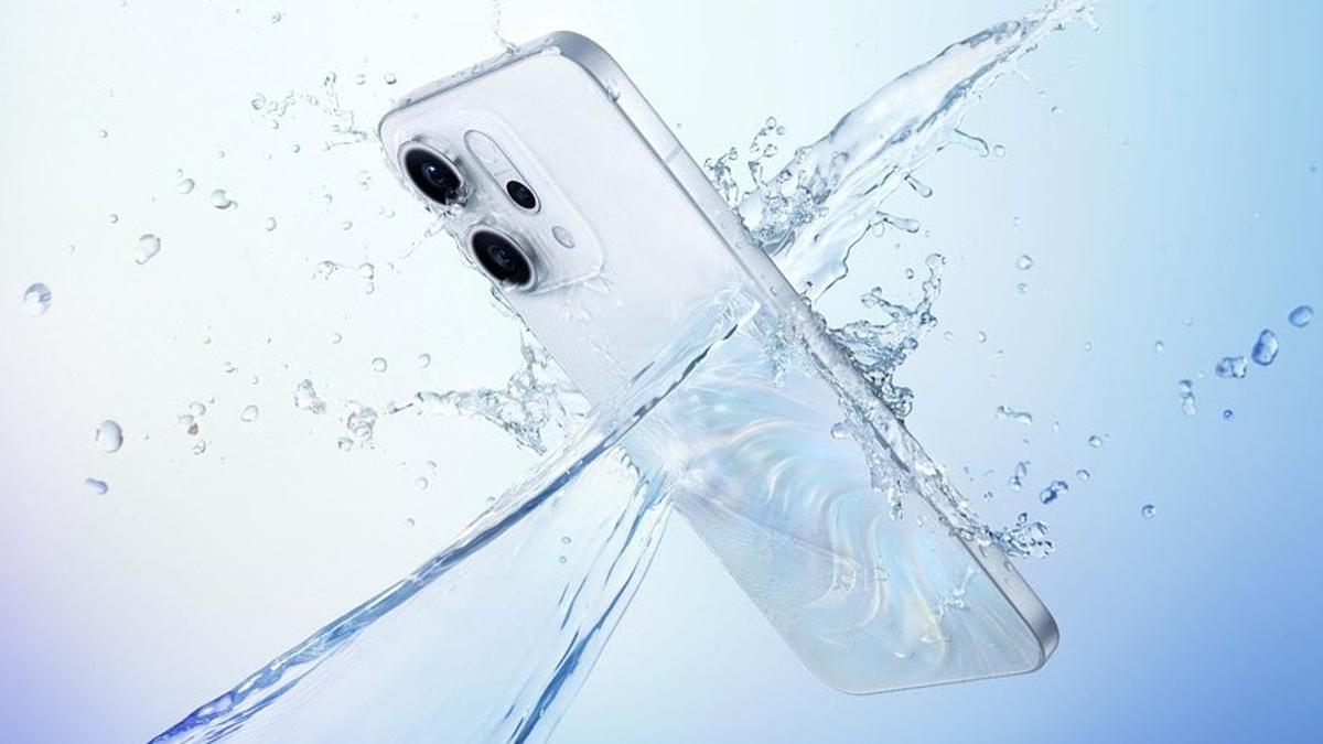 Oppo, 6000 mAh pil ve AI'nın yeni fonksiyonları ile Reno14 serisini piyasaya sürdü