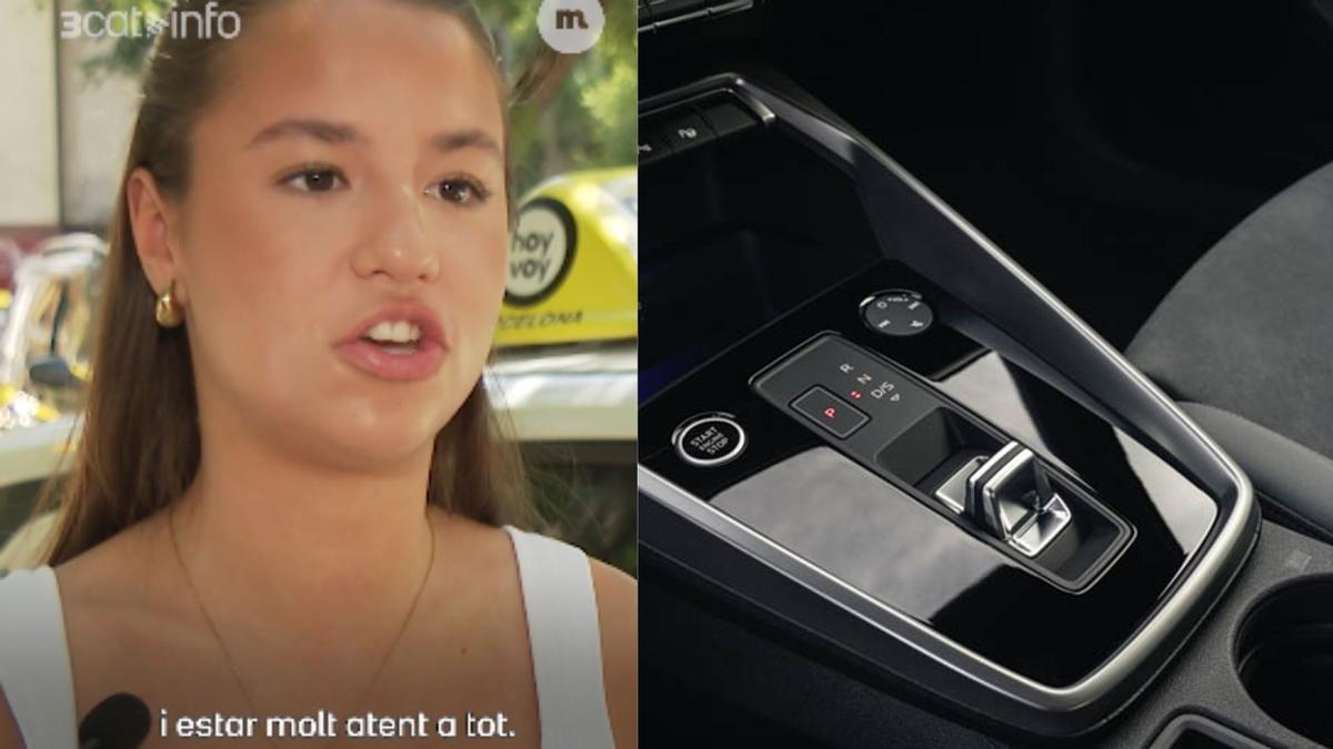 Los usuarios se empiezan a decantar por los coches automáticos