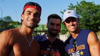 El Atlético lanza un guiño público a Ferran Torres con un vídeo en X