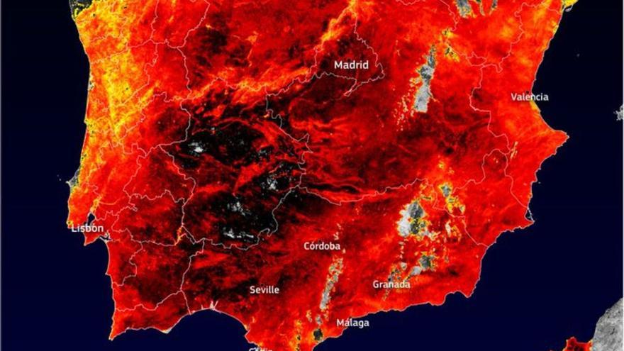 Las cabañuelas se pronuncian y alertan de qué va a pasar este verano