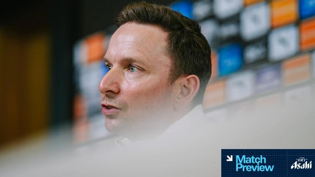 Pep Lijnders, en rueda de prensa