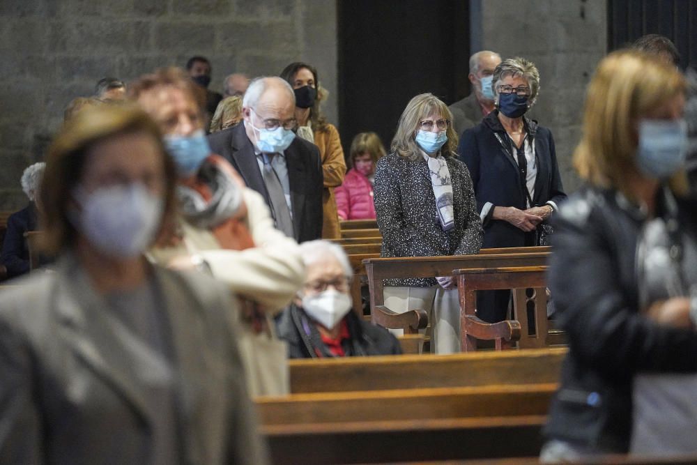 Missa de Sant Narcís de les Fires de Girona