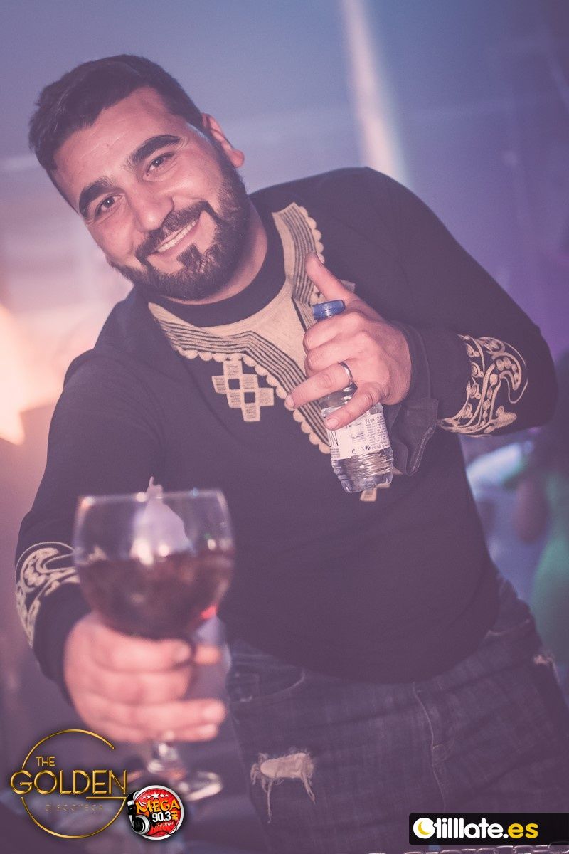 The Golden (12/11/2021)