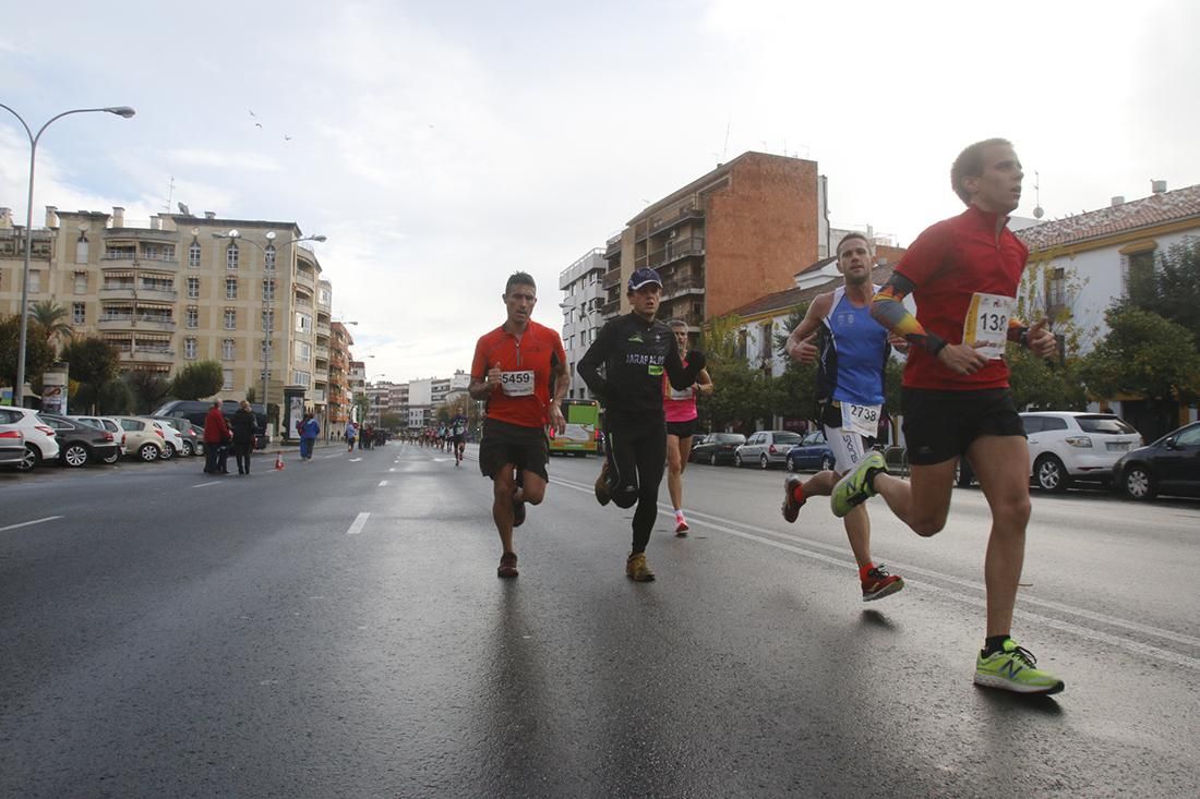 Galería de fotos | Media Maratón de Córdoba