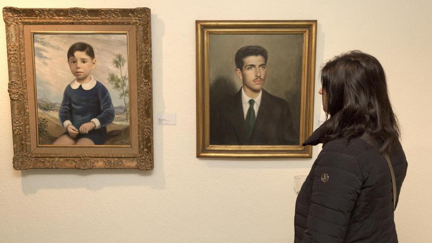 Visita comentada a l'exposició «Noves adquisicions» del Museu de l'Empordà