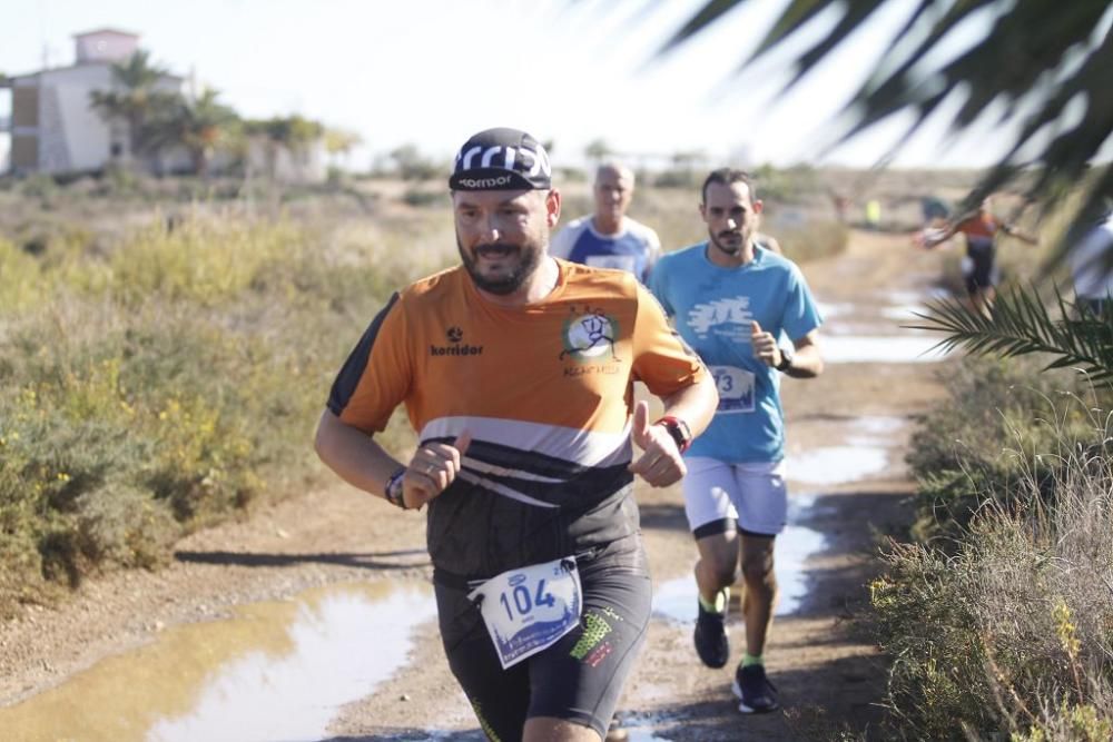 Mar Menor Running 2018