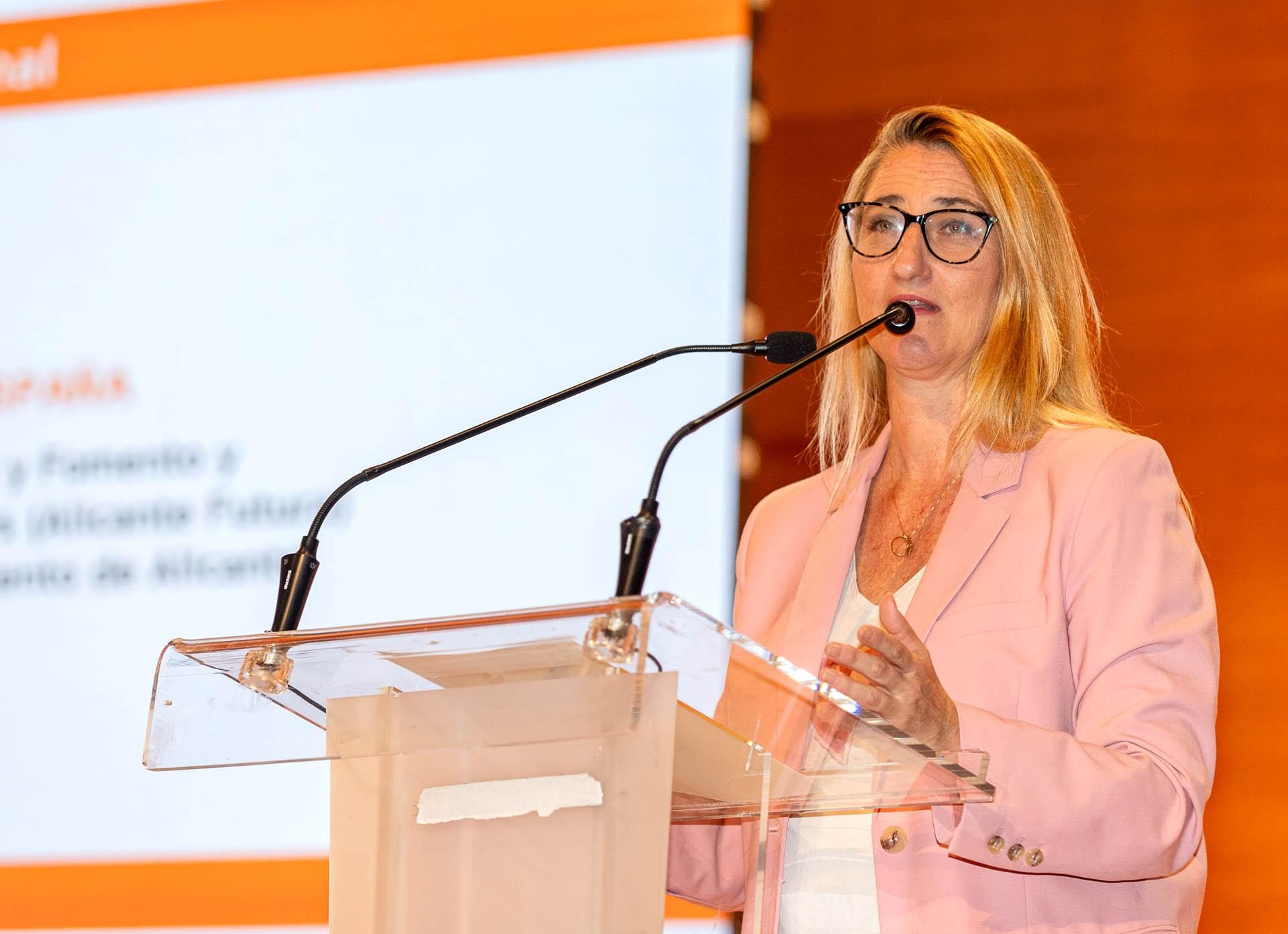 Coworking Summit 2024 en el ADDA