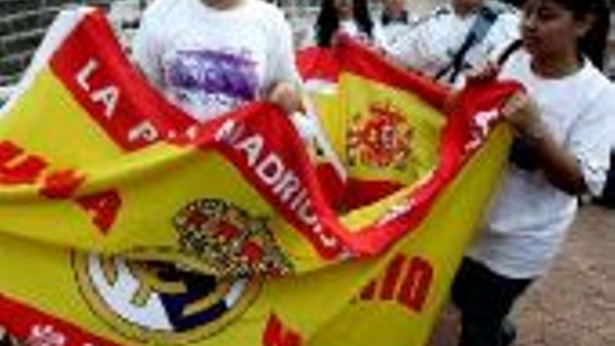 Madridismo oriental