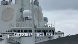 Día de las Fuerzas Armadas 2025: así será el Acto Central y el Gran Desfile Militar de Santa Cruz de Tenerife