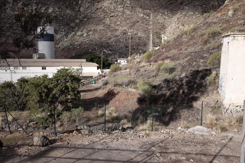 Puente en Cueva Bermeja