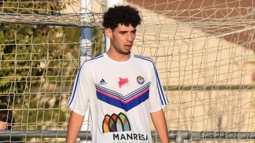 El Gimnàstic de Manresa aporta tres jugadors als estatals sub-18 i sub-16 d&#039;Inca