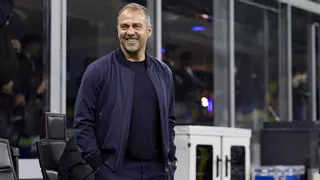 Los cinco candidatos al Trofeo Johan Cruyff