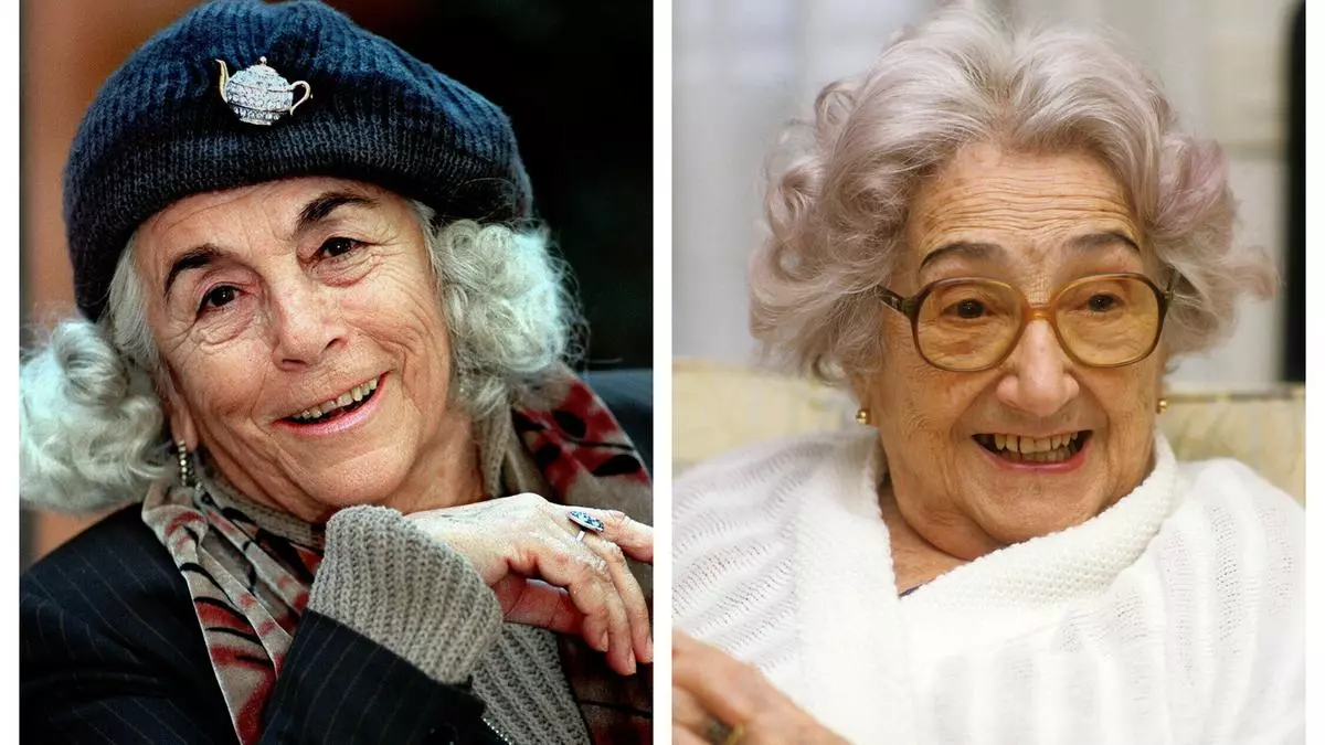 Las mejores biografías para regalar en Sant Jordi 2025