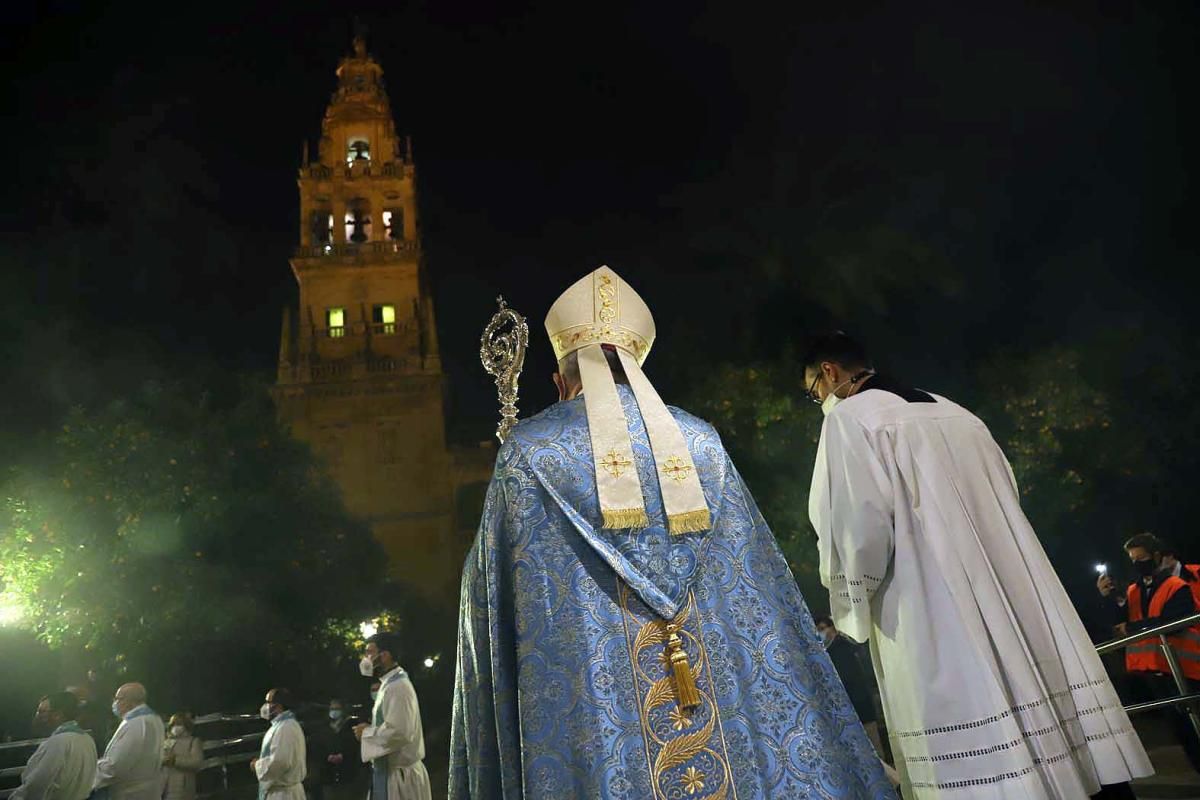 Día de la Inmaculada Concepción