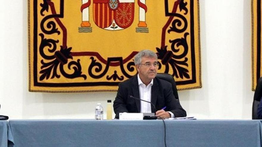 Estepona aprueba los presupuestos de 2023 con 18 millones de euros en inversiones