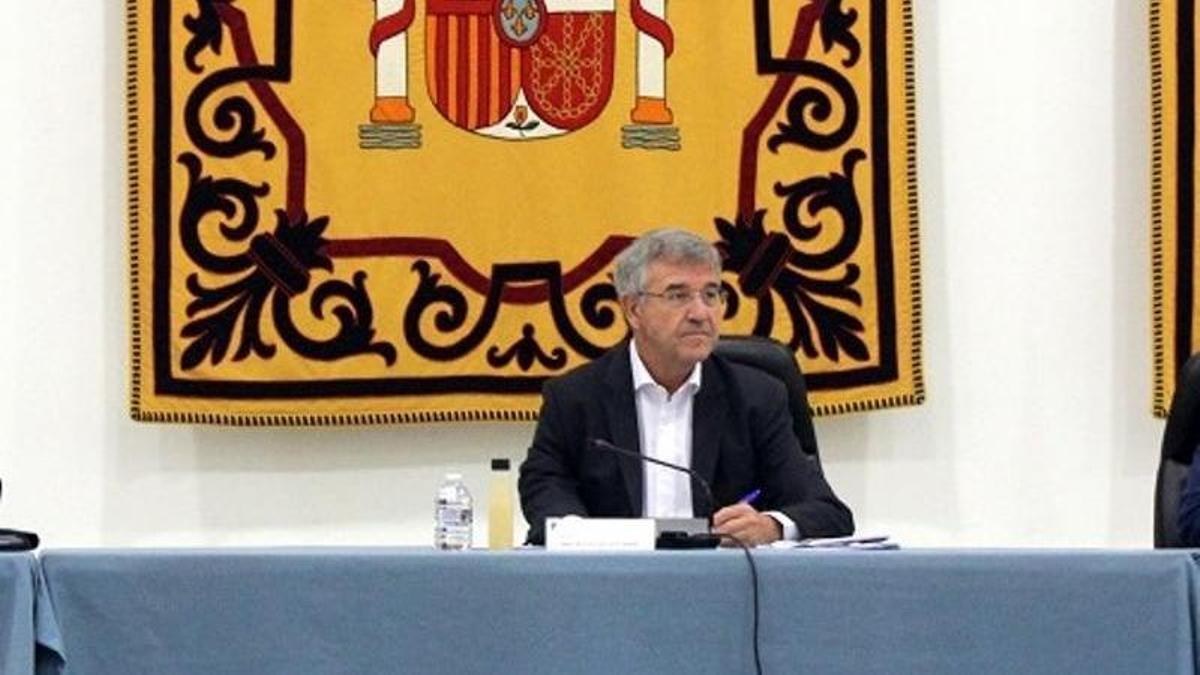 Estepona vuelve a ser uno de los primeros ayuntamientos de toda España en aprobar sus presupuestos.