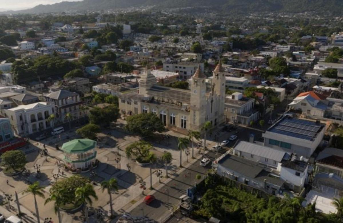 PLAZA DE LA INDEPENDENCIA