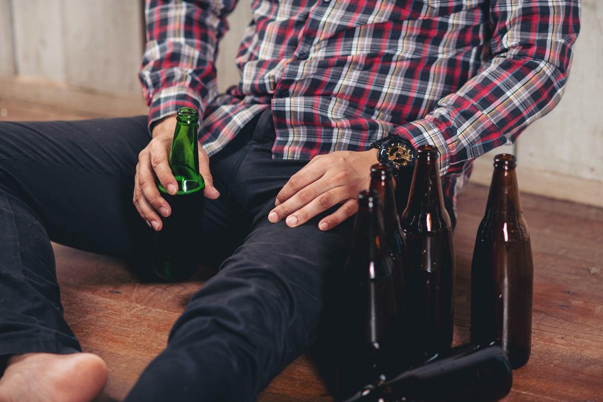 El consumo excesivo de alcohol se relaciona con más de 200 enfermedades.
