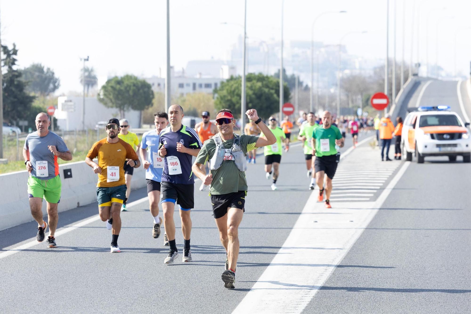 Cursa Passeig a Passeig 2024