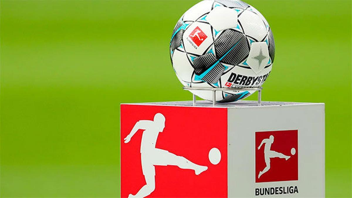 La Bundesliga contempla jugar a puerta cerrada