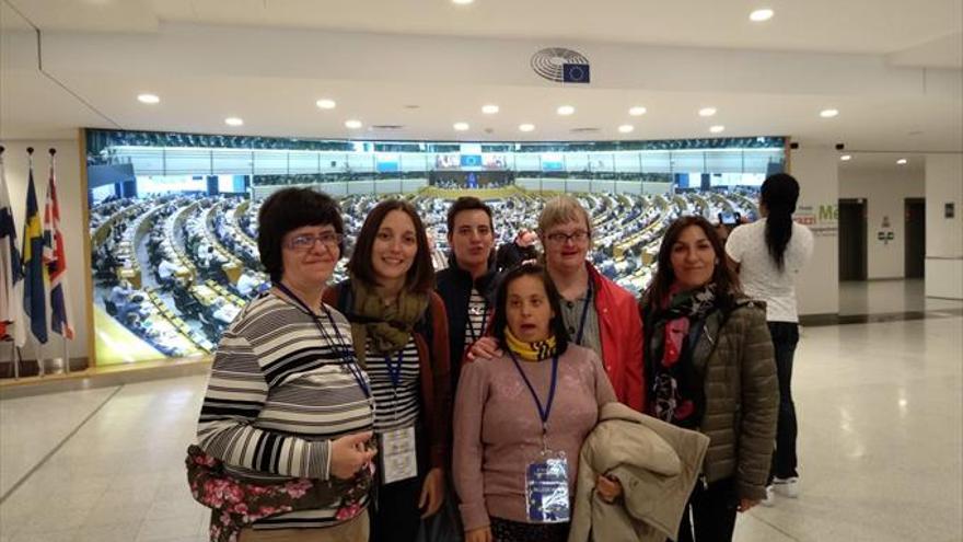 Adispaz participa en el décimo aniversario de Vie Citoyen en Bruselas