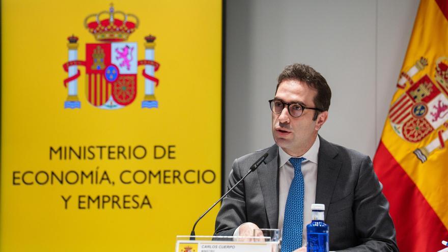 La OCU afirma que la consulta sobre la opa del BBVA al Banco Sabadell es &quot;irregular&quot;