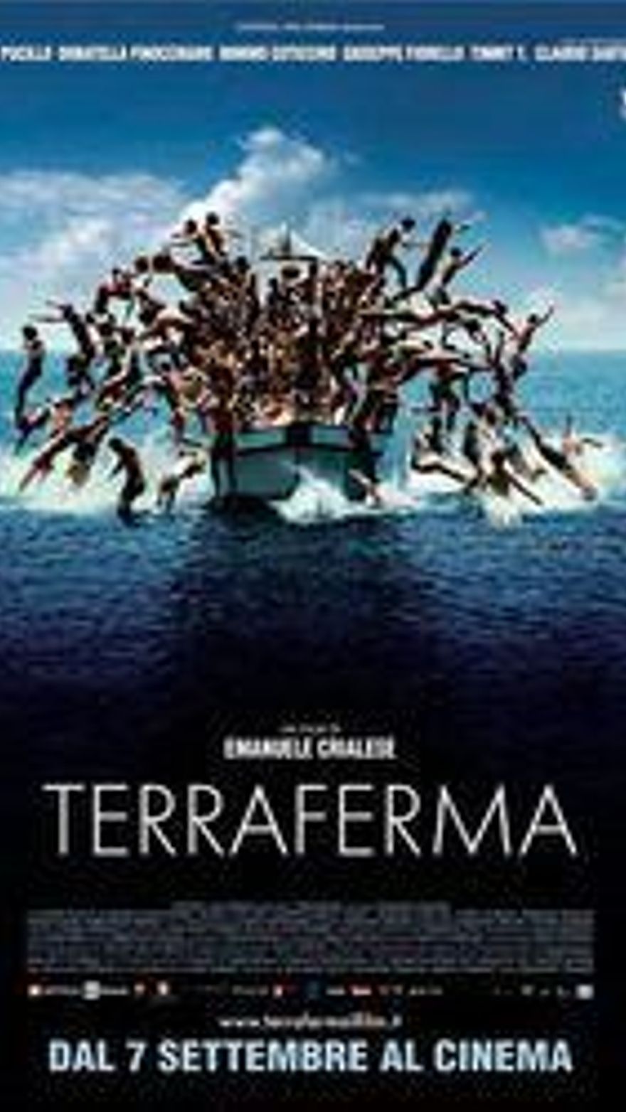 Terraferma