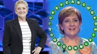 Paz Herrera celebra el 10º aniversario de su victoria en 'Pasapalabra' y desvela si regresaría al concurso