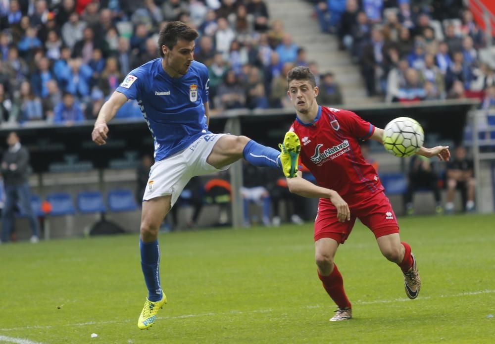 Real Oviedo - CD Numancia